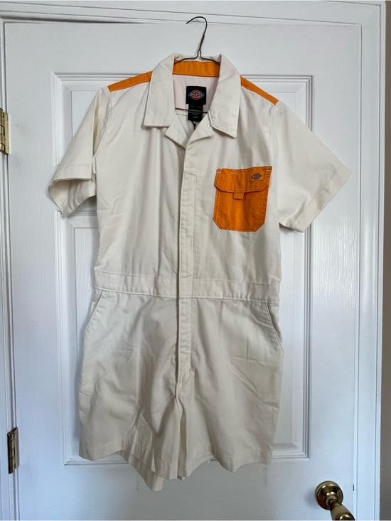 Dickies Pants - Dickie’s Romper